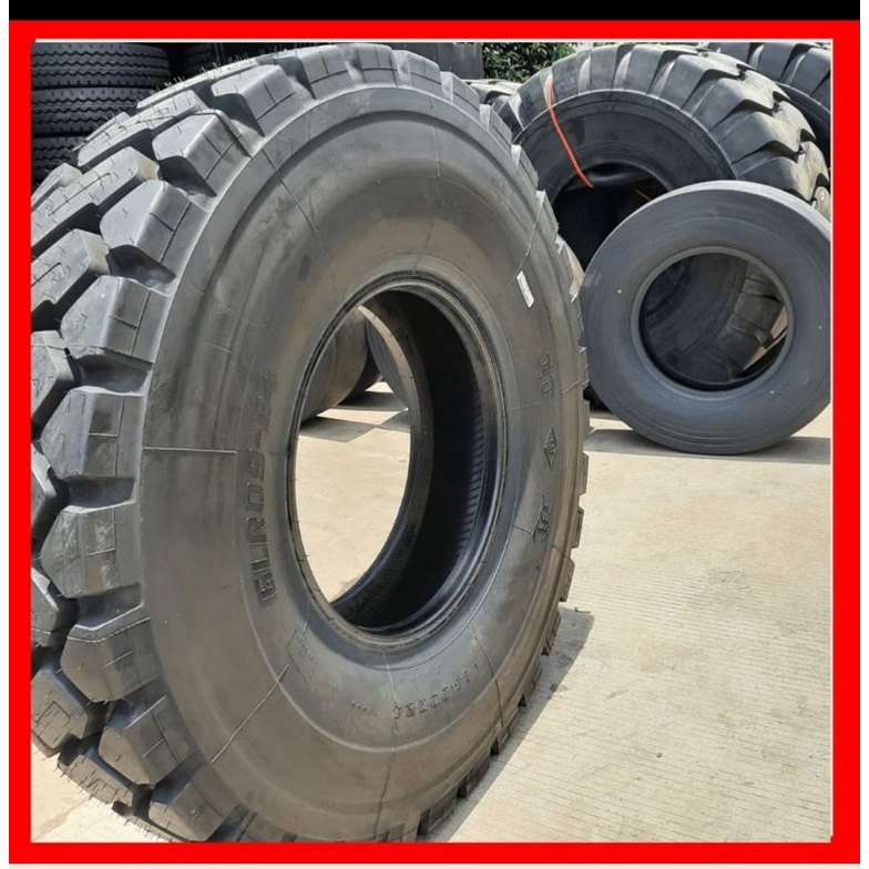 Jual Ban Alat Berat Advance 14.00 - R24 - (1400 - R24) - E4 - GLR09 ...