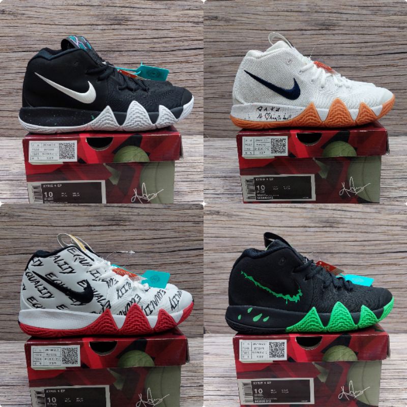 Harga nike shop kyrie 4