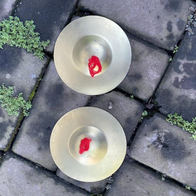 Jual PRODUK- CENGCENG BALI CENGCENG ANAK ANAK MAINAN CENG CENG GAMELAN