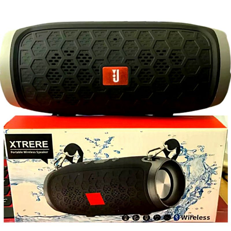 Jual Musik Box Bluetooth Full Bass JBL Shopee Indonesia