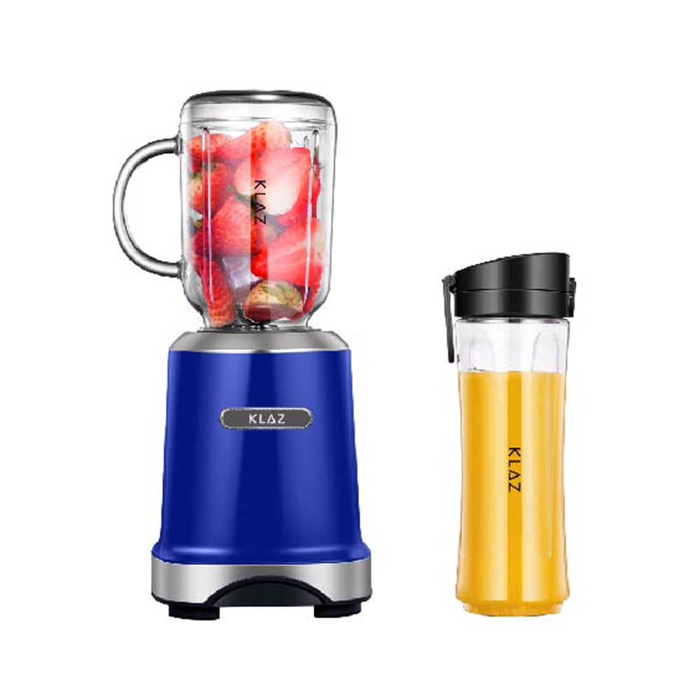 Jual Stand Blender & Botol Klaz Set 2 Pcs | Shopee Indonesia
