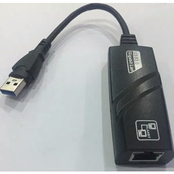 Plug And Play Ethernet Manhattan Ethernet Adapter - Fast Network ...