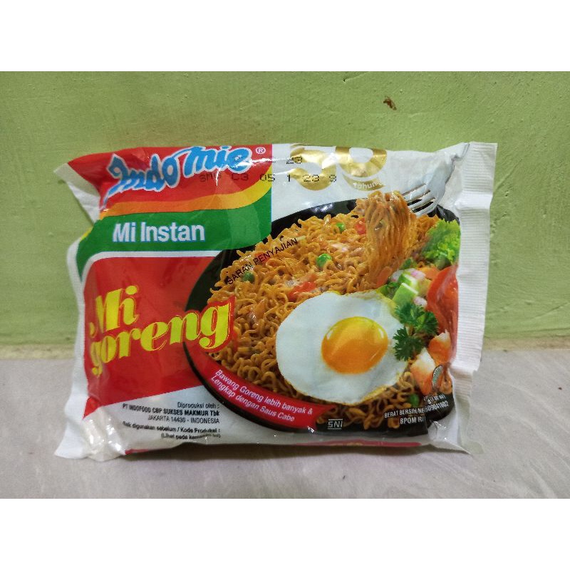 Jual Mie Indomie Goreng | Shopee Indonesia