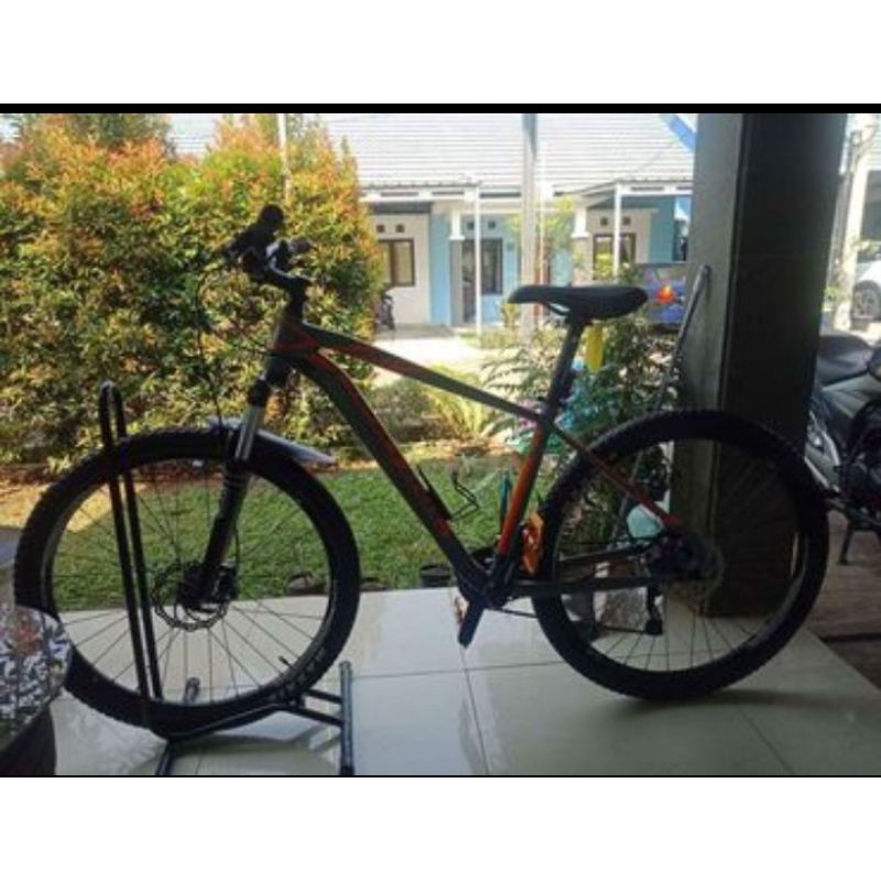 Jual Sepeda MTB Second | Shopee Indonesia