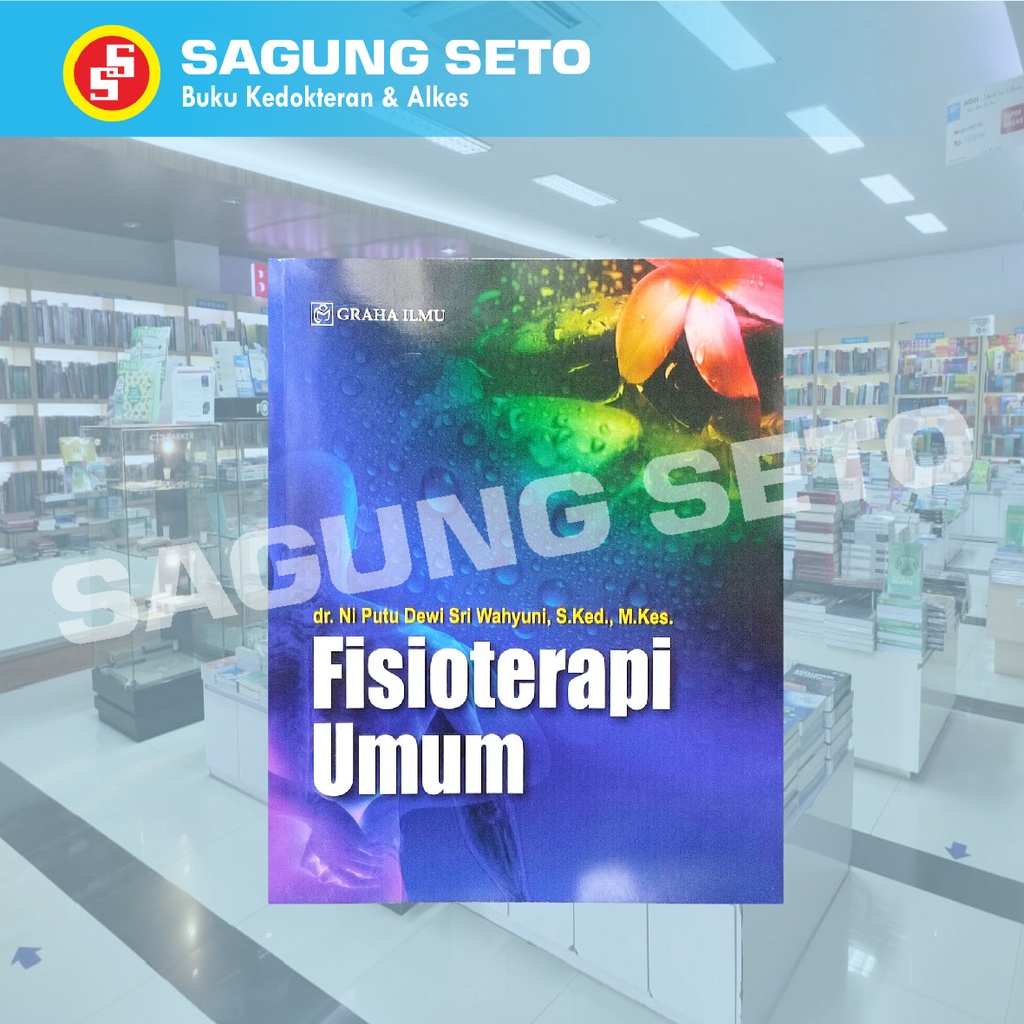 Jual FISIOTERAPI UMUM | Shopee Indonesia