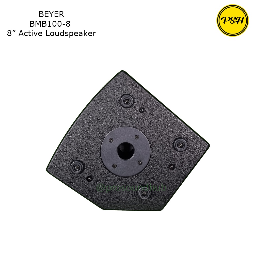 Jual Beyer BMB100-8 Active Speaker Aktif 8