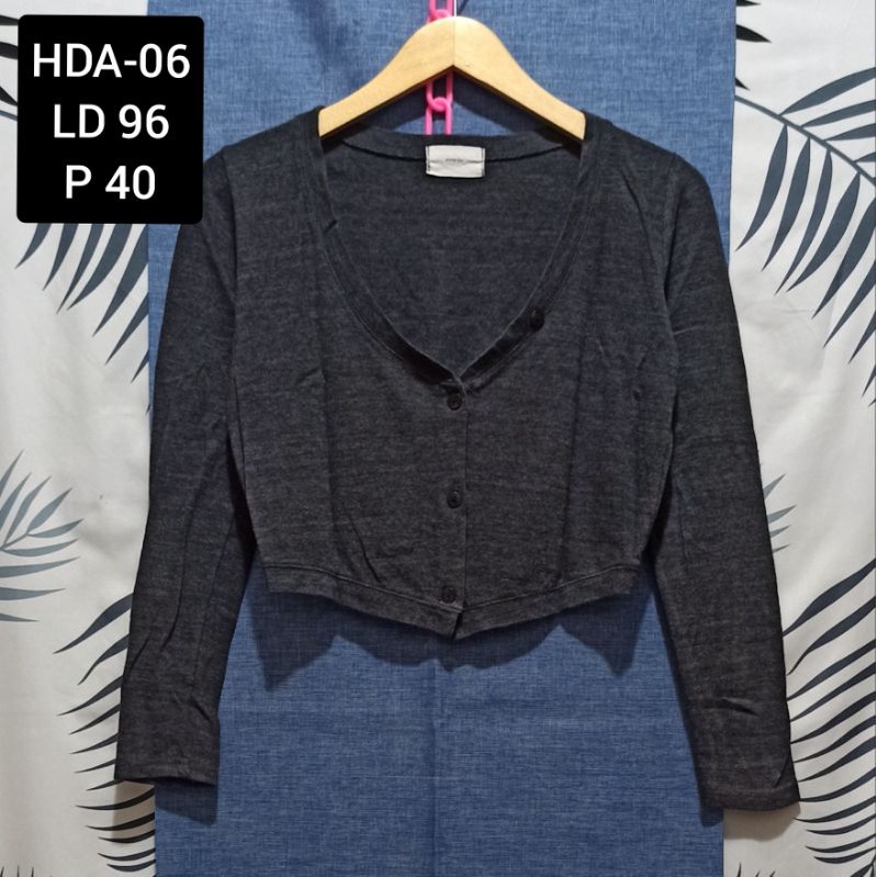 Jual Cardigan Rajut | Shopee Indonesia