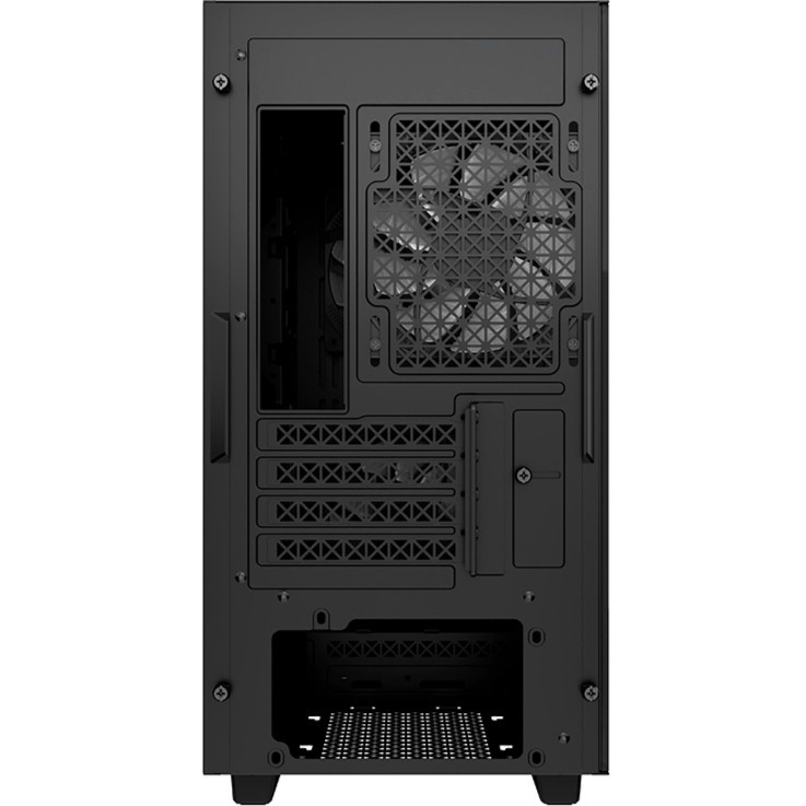 Jual DEEPCOOL MATREXX 40 3FS MINI TOWER M-ATX PC CASE CASING GAMING ...