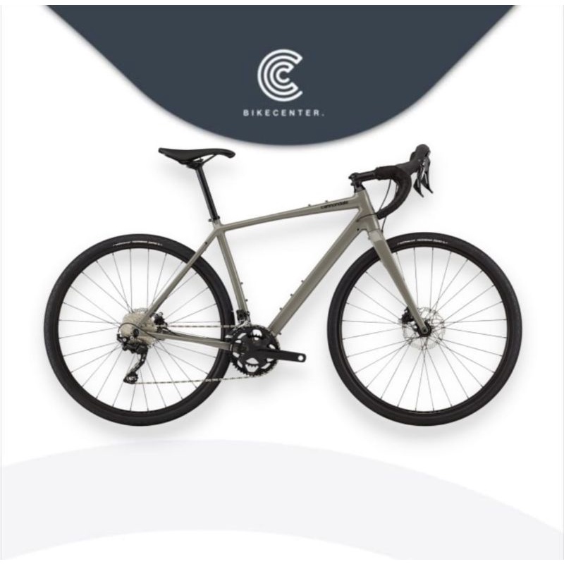 Jual store cannondale topstone