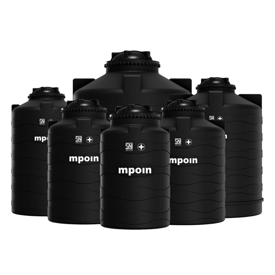Jual MPOIN | TANGKI SEPTIC TANK | BIOPLUS 1000 L - GARANSI 15 TAHUN ...