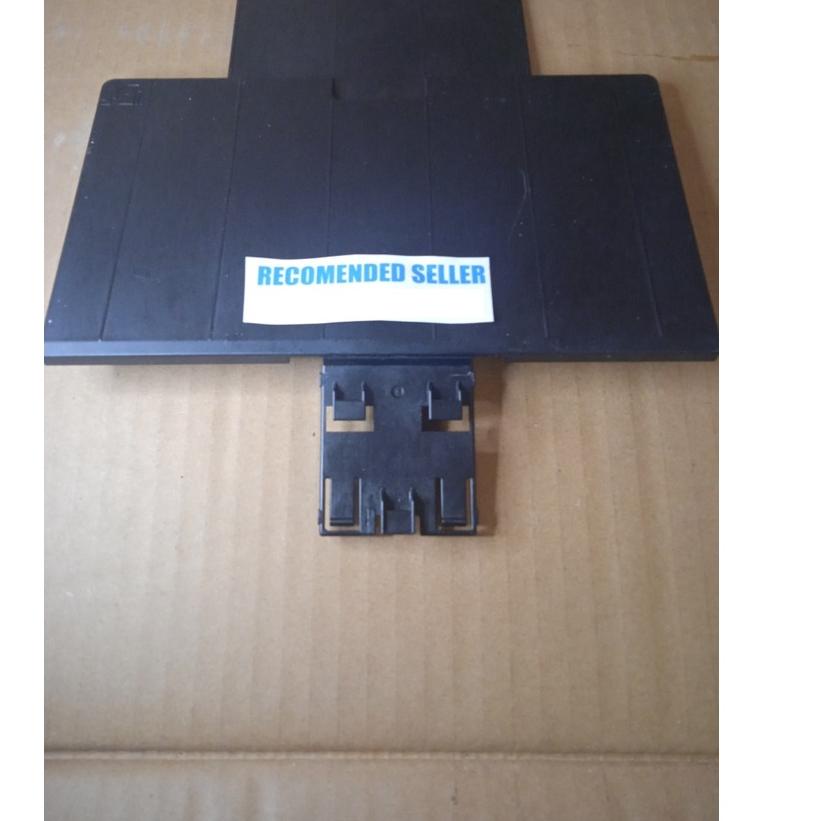 Jual Hadir Pilihan Paper Tray Atau Sandaran Kertas Epson L120 | Shopee ...
