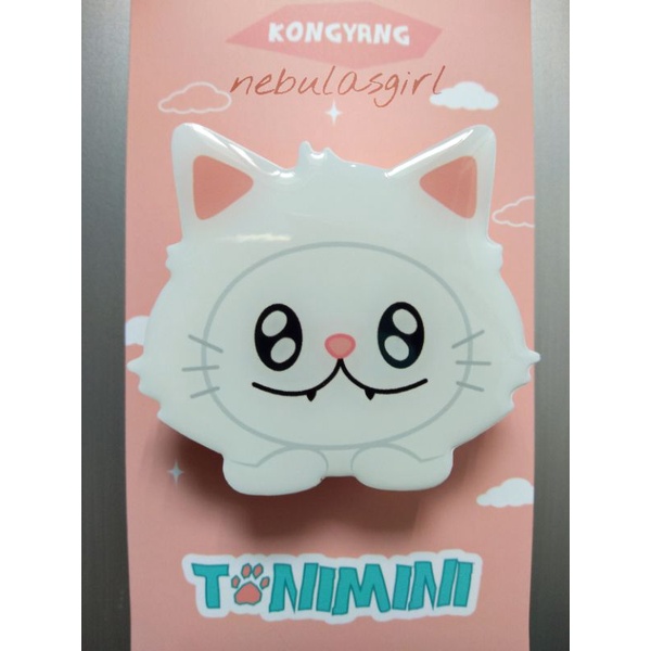 Jual griptok dan pc tonimini kongyang subin victon | Shopee Indonesia