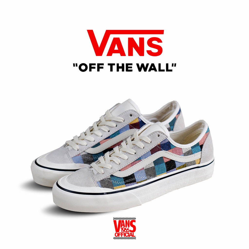 Vans hotsell official indonesia