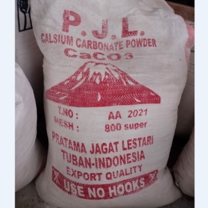 Jual Calsium Carbonat / Kalsium Karbonat / 1kg | Shopee Indonesia