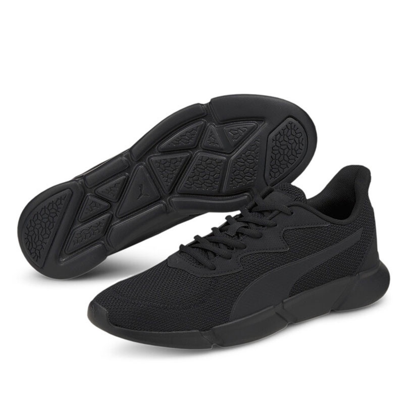 Puma discount interflex runner