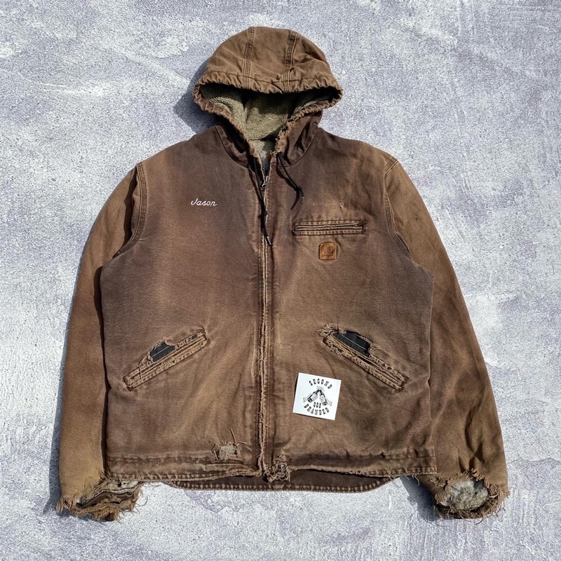 Carhartt j141dkb clearance