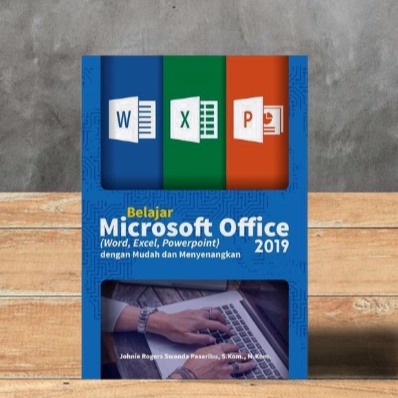 Jual Belajar Microsoft Office | Shopee Indonesia