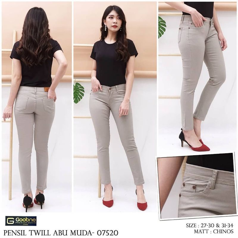Jual Jeans wanita terbaru celana skinny jeans wanita celana wanita