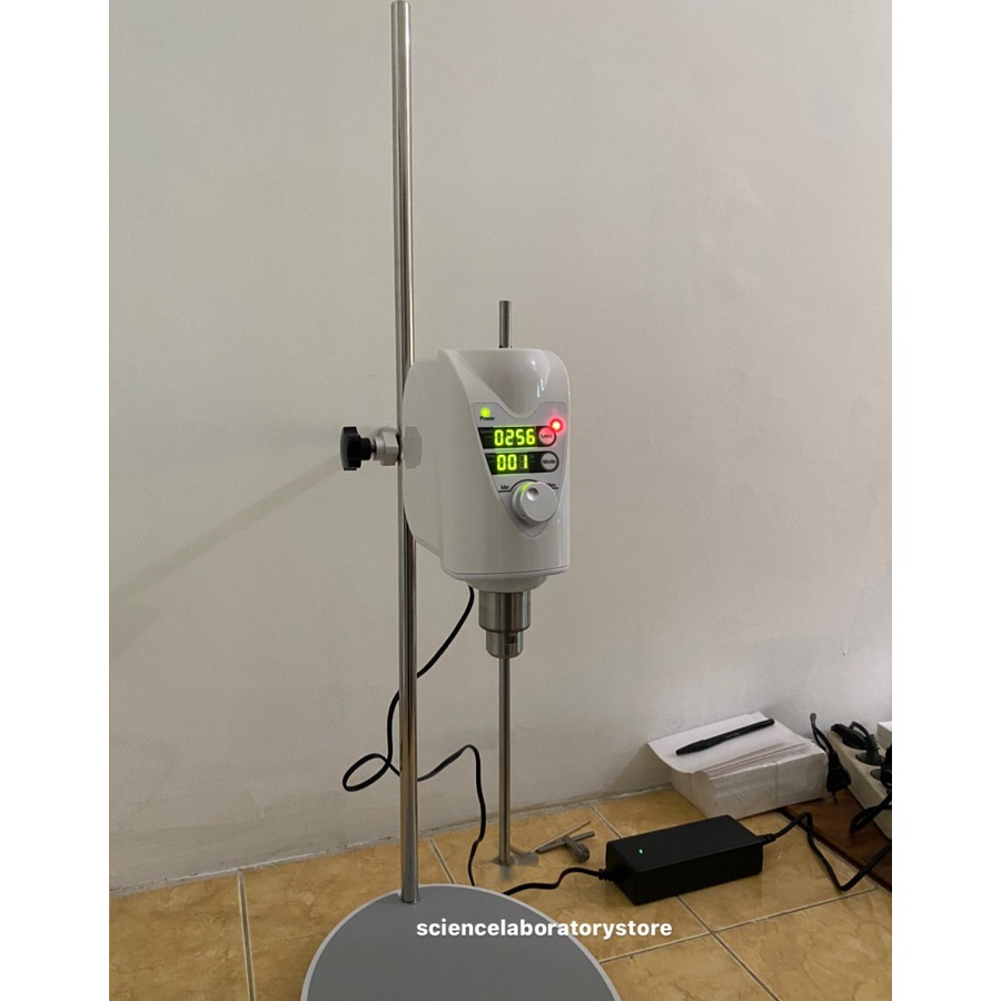 Jual Digital Overhead Stirrer | Shopee Indonesia