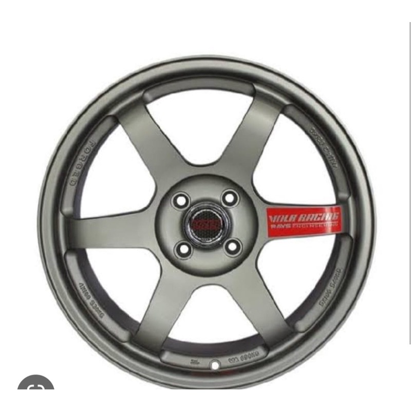 Jual Velg-Mobil-Racing | Shopee Indonesia