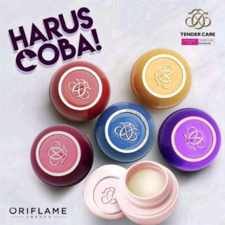 Jual SALE!!! Multi-purpose Balm Series (Tender Care) | Shopee Indonesia