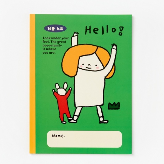 Jual Artbox Notebook 3008593 (New Arrival) Shopee Indonesia