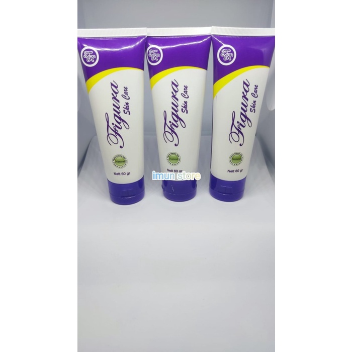 Figura deals skin care