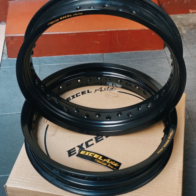 Jual Velg Takasago Tapak Lebar 300 350 Ring 17 Takasago Excel Asia