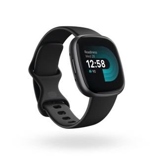 Jual Fitbit Versa 4 Smartwatch Health and Fitness Original Garansi