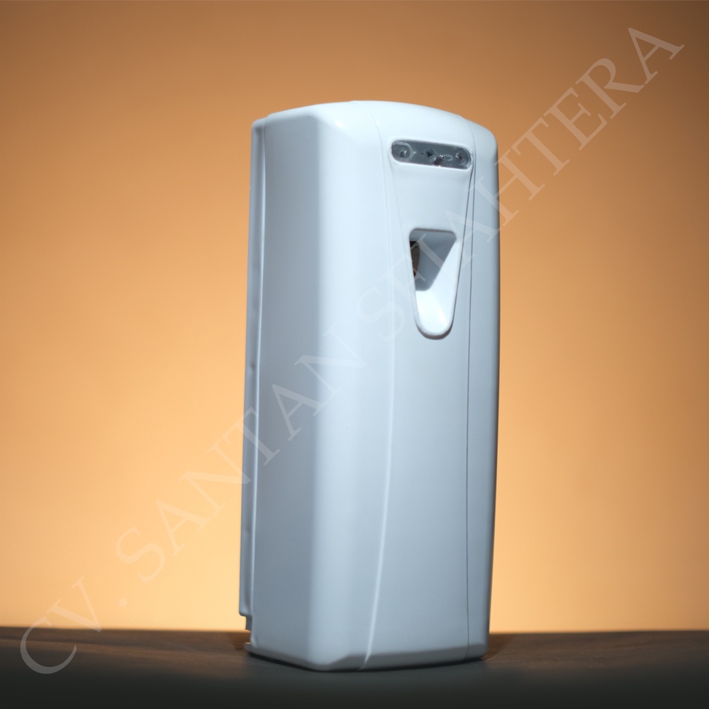 Jual Unit Mesin Dispenser Pengharum Ruangan Otomatis Aerosol Aroma