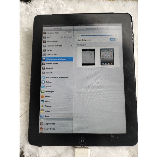 Jual mesin ipad model a1337 | Shopee Indonesia