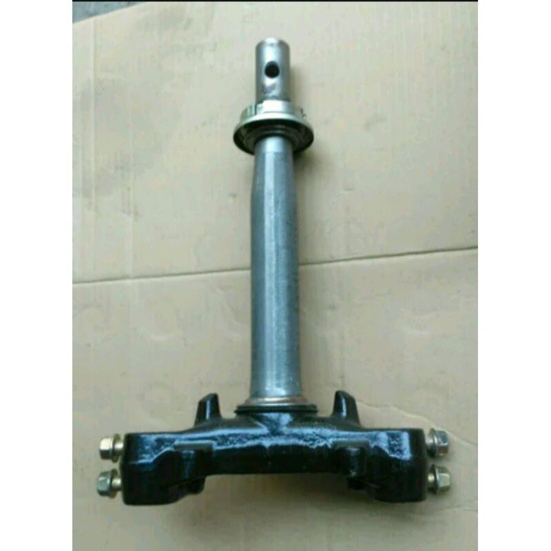 Jual Stem Steering T Segitiga Segi Tiga Honda New Vario Led Asli Original Ahm K