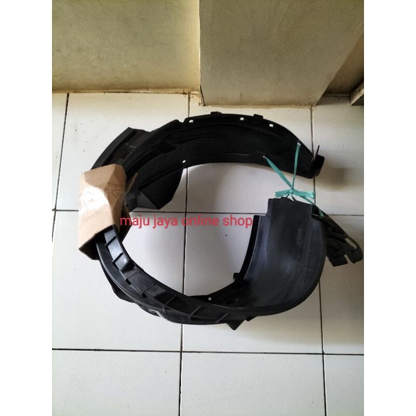 Jual LINER FENDER ALL NEW ERTIGA GA GL GX ASLI Shopee Indonesia
