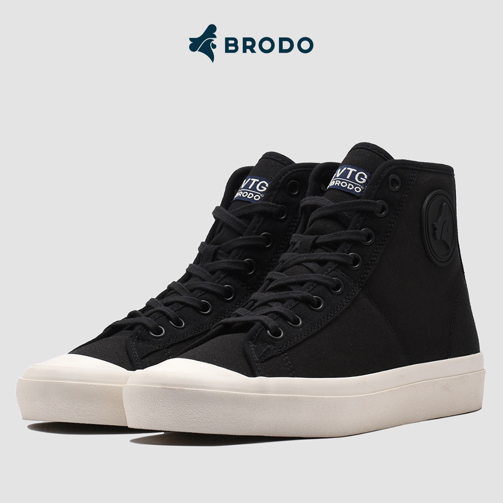 Rekomendia - Brodo Vantage V2 High
