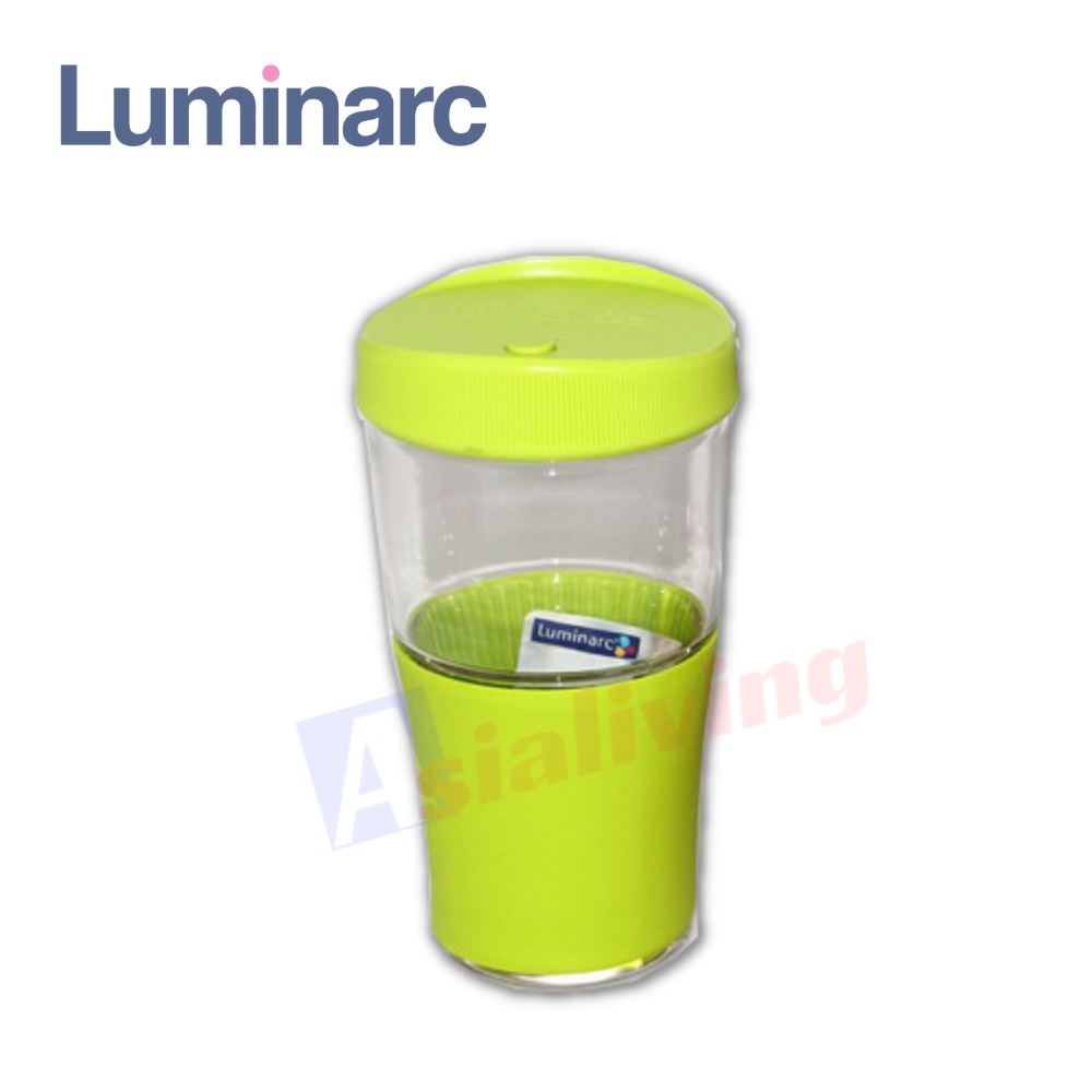 Jual Luminarc Tempat Air Minum Transportable Jar Shopee Indonesia