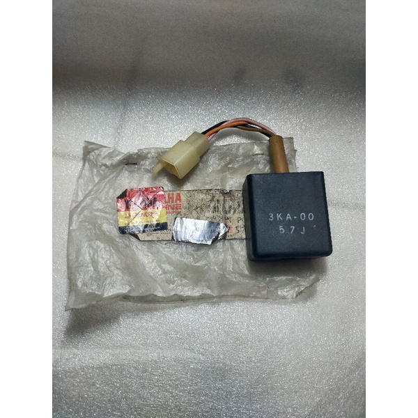 Jual Ycls unit untuk Rzr Rxz RX-king master 1996-2001 | Shopee Indonesia
