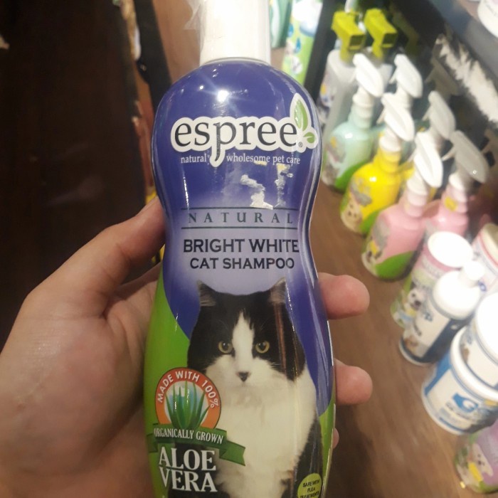 Espree Bright White Schampo 355 ml
