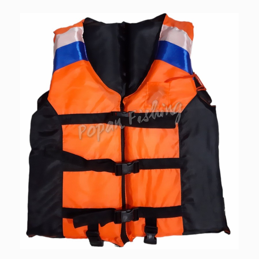 Jual Baju Pelampung Dewasa Stella SP01 Jaket Rompi Life Vest Life ...