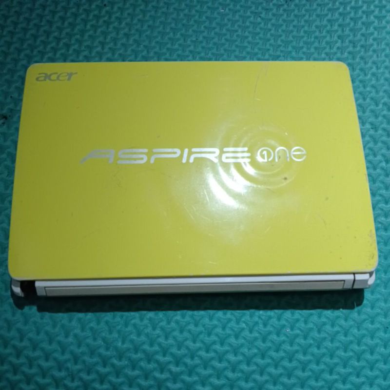 Écran LCD LED 10.1 Pouces Pour Acer Aspire One Happy 2-N57C - Dalle Neuve 1024x600