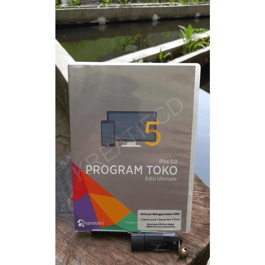 Jual Program Kasir Ipos 5 Ultimate Dongle Unlimited Aktivasi Free ...