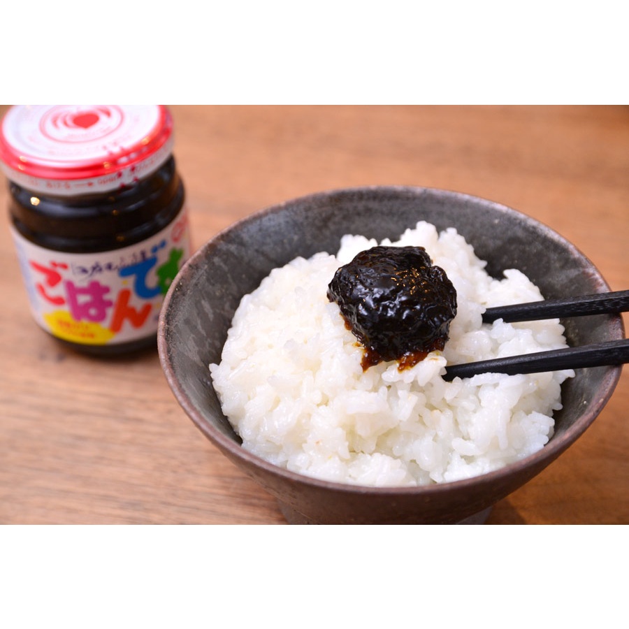 Jual Momoya Gohan Desuyo 180g - Pasta Rumput Laut Made In Japan ...