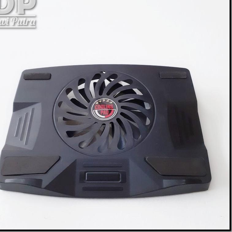 Jual Best Product COOLING PAD ACE NC32 SAMOON // BIG FAN USB NC32 NC