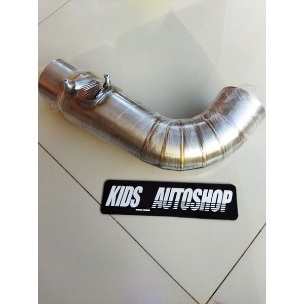 Jual PIPING OPEN FILTER INNOVA / FORTUNER 2KD PIPA INTAKE | Shopee ...