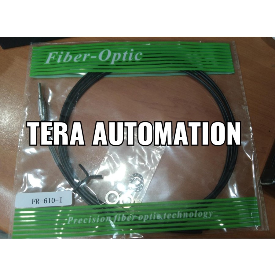 Jual FR-610-I KABEL SENSOR PROBE DIGITAL FIBER OPTIK | Shopee Indonesia