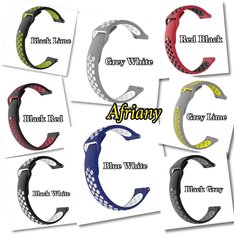 20mm Diamond Bling Watch Band Strap For Garmin Vivoactive 5 6 / Vivomove Trend | UK - View #8
