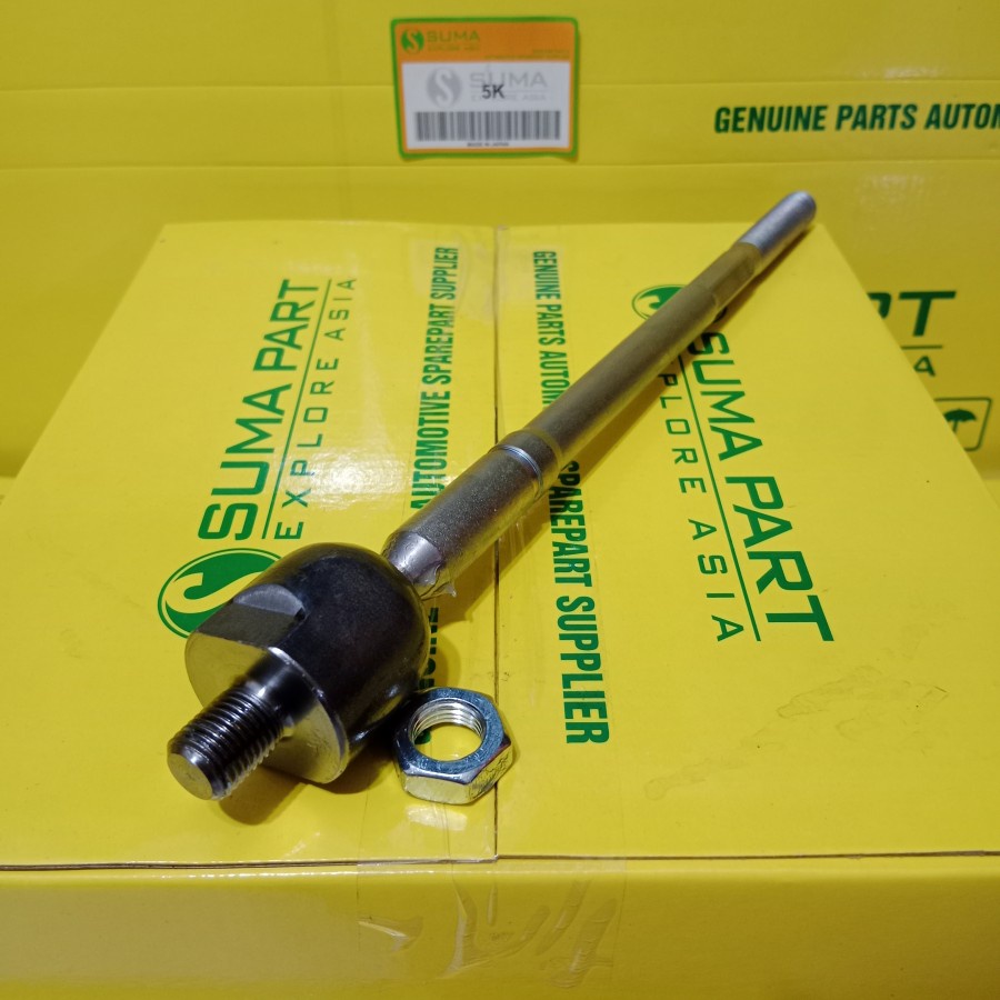 Jual RACK END TIE ROD PANJANG KIJANG 5K SUPER 5K GRAND | Shopee Indonesia