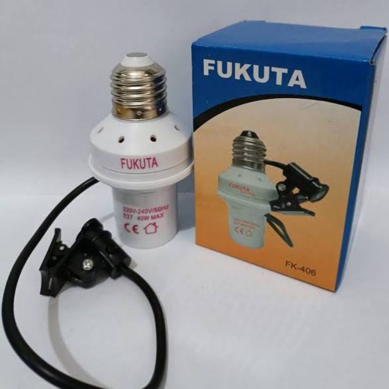 Jual Fitting Sensor Fukuta | Shopee Indonesia