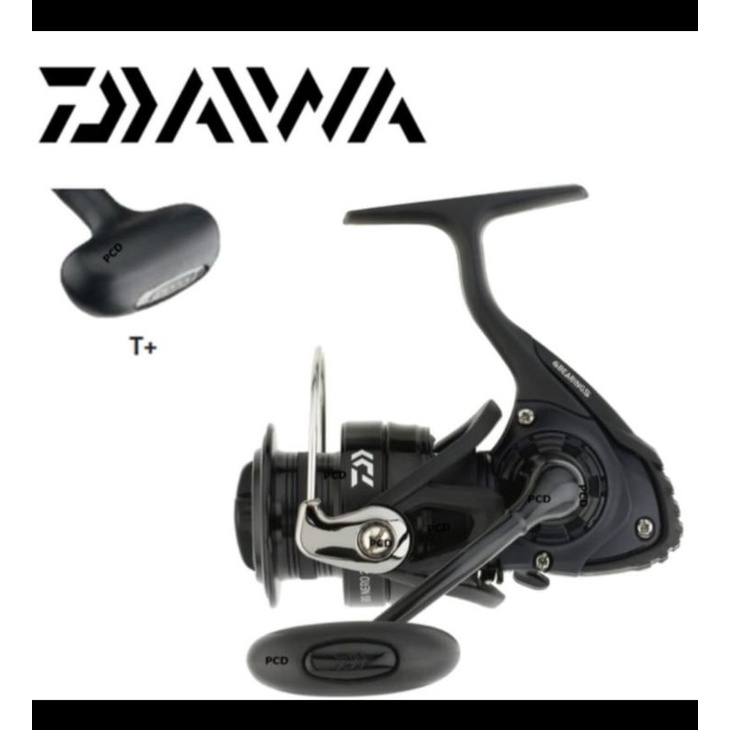 bimini bay fishing reels 2017 Spinning Reels: The Class of 2017
