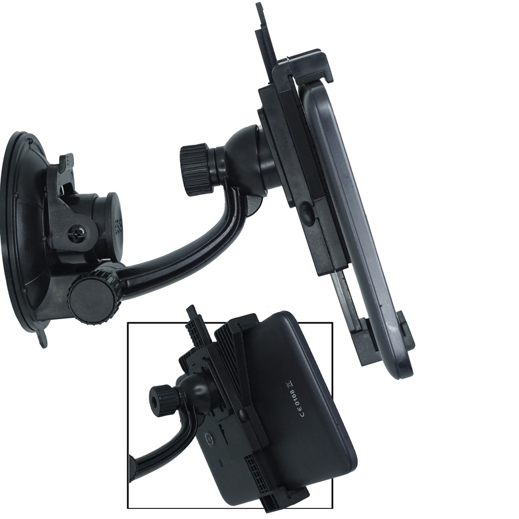 Car Holder Mobil for iPad Tablet Universal