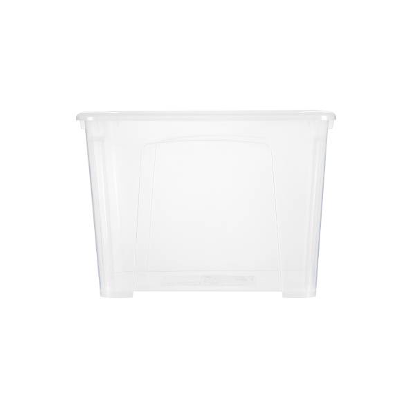 Jual MINISO Classic Storage Box 22L (Large) | Shopee Indonesia